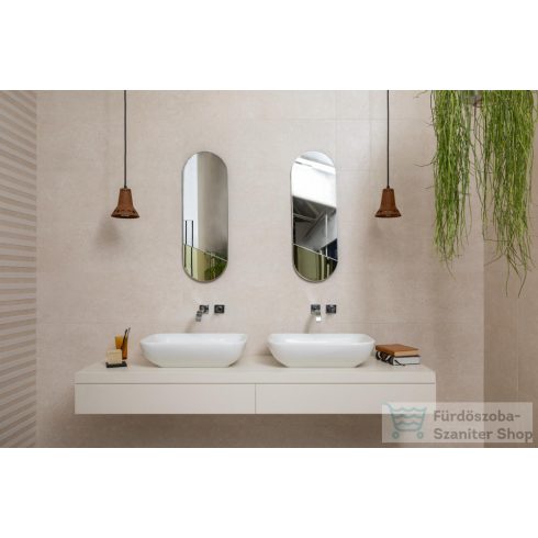 Marazzi Carácter Arena Rett 30x90 cm-es fali csempe M94Y