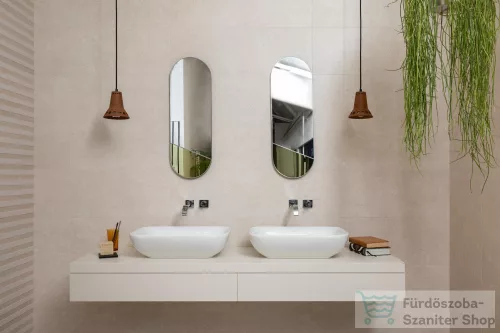Marazzi Carácter Arena Rett 30x90 cm-es fali csempe M94Y