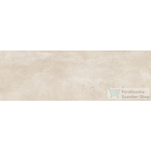 Marazzi Plaza Beige Rett.30x90 cm-es fali csempe M95C