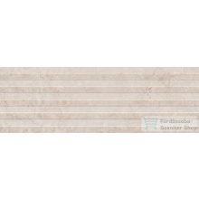   Marazzi Alba Blanco Str Walltone Rt 30x90 cm-es fali csempe M95V