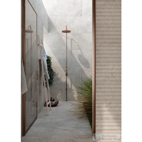 Marazzi Alba Greige Str Walltone Rt 30x90 cm-es fali csempe M95X