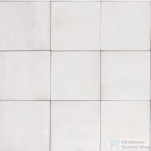 Marazzi Rice Bianco Lux 15x15 cm-es padlólap M961