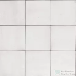 Marazzi Rice Bianco Lux 15x15 cm-es padlólap M961