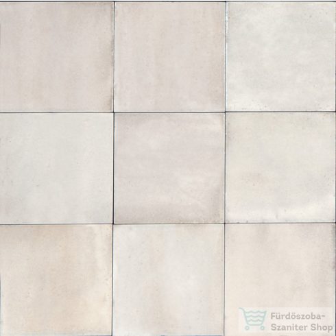 Marazzi Rice Natural Lux 15x15 cm-es padlólap M962