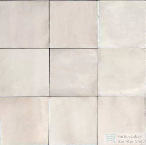 Marazzi Rice Natural Lux 15x15 cm-es padlólap M962