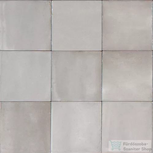 Marazzi Rice Grigio Lux 15x15 cm-es padlólap M963