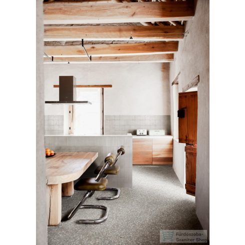 Marazzi Rice Grigio Lux 15x15 cm-es padlólap M963