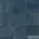 Marazzi Rice Blu Lux 15x15 cm-es padlólap M964