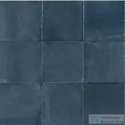 Marazzi Rice Blu Lux 15x15 cm-es padlólap M964