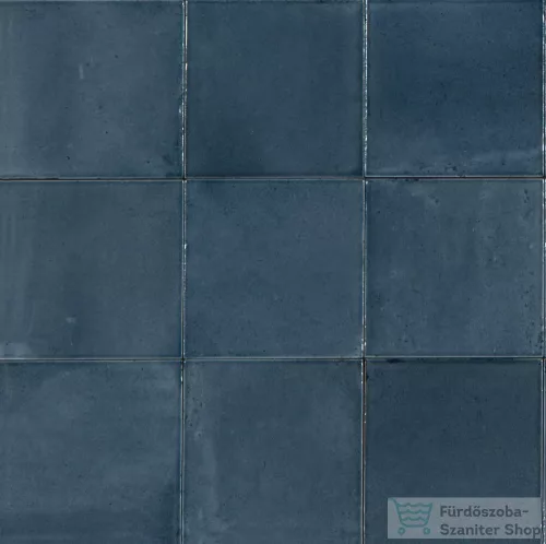Marazzi Rice Blu Lux 15x15 cm-es padlólap M964