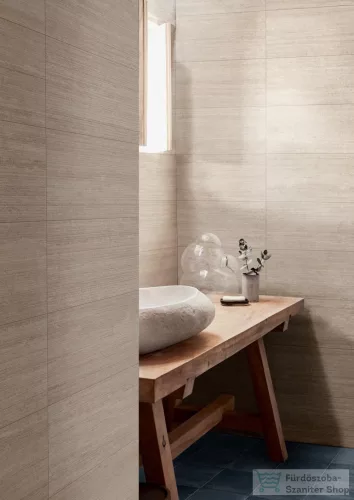 Marazzi Rice Blu Lux 15x15 cm-es padlólap M964