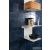 Marazzi Rice Blu Lux 15x15 cm-es padlólap M964