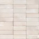 Marazzi Rice Natural Lux 5x15 cm-es padlólap M96P