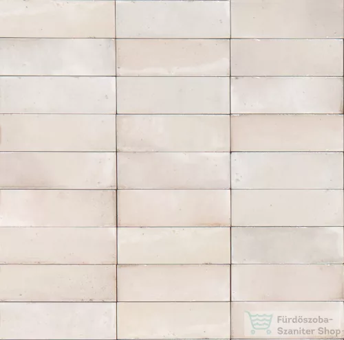 Marazzi Rice Natural Lux 5x15 cm-es padlólap M96P
