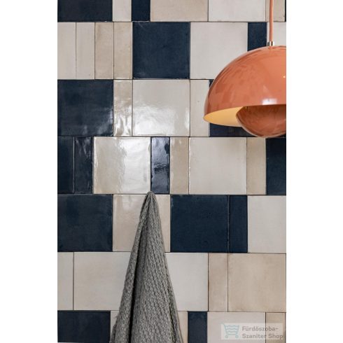 Marazzi Rice Natural Lux 5x15 cm-es padlólap M96P