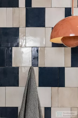 Marazzi Rice Natural Lux 5x15 cm-es padlólap M96P