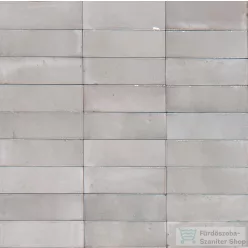 Marazzi Rice Grigio Lux 5x15 cm-es padlólap M96Q