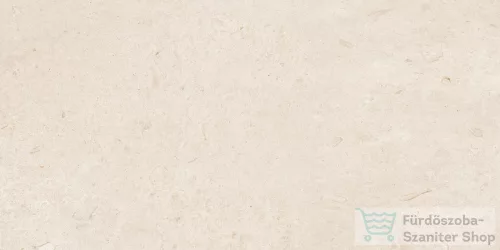 Marazzi Carácter Blanco Rett 60x120 cm-es padlólap M977