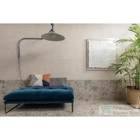 Marazzi Carácter Arena Rett 60x120 cm-es padlólap M978