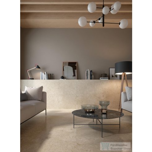 Marazzi Carácter Greige Rett 60x120 cm-es padlólap M979