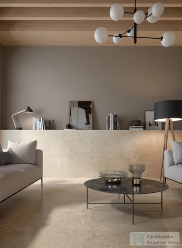 Marazzi Carácter Greige Rett 60x120 cm-es padlólap M979