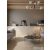 Marazzi Carácter Greige Rett 60x120 cm-es padlólap M979