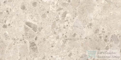 Marazzi Carácter Mix Beige Rett 60x120 cm-es padlólap M97A