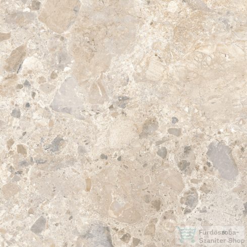 Marazzi Carácter Mix Multicolor Rett 60x60 cm-es padlólap M97K