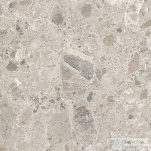 Marazzi Carácter Mix Gris Rett 60x60 cm-es padlólap M97L