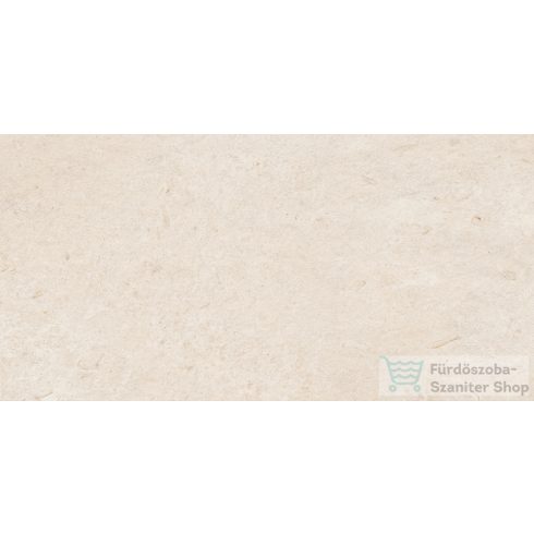 Marazzi Carácter Blanco Str Rett 60x120 cm-es strukturált padlólap M97V