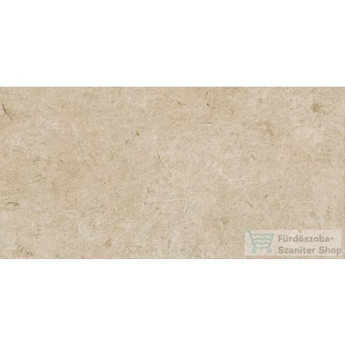Marazzi Carácter Greige Str Rett 60x120 cm-es strukturált padlólap M97X