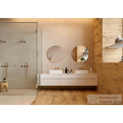 Marazzi Alba Arena Rt 60x120 cm-es padlólap M98J