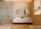 Marazzi Alba Roble Rt 20x120 cm-es padlólap M998