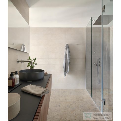 Marazzi Carácter Blanco Mosaico 30x30 cm-es fali csempe M99Z