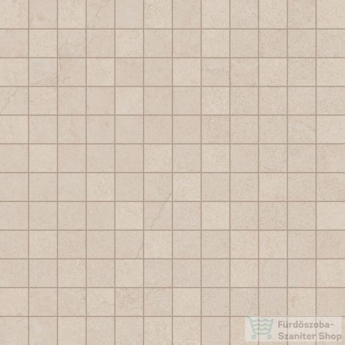 Marazzi Alba Arena Mosaico 30x30 cm-es fali csempe M9A4
