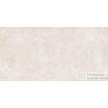 Marazzi Plaza White Rett. 60x120 cm-es padlólap M9A9