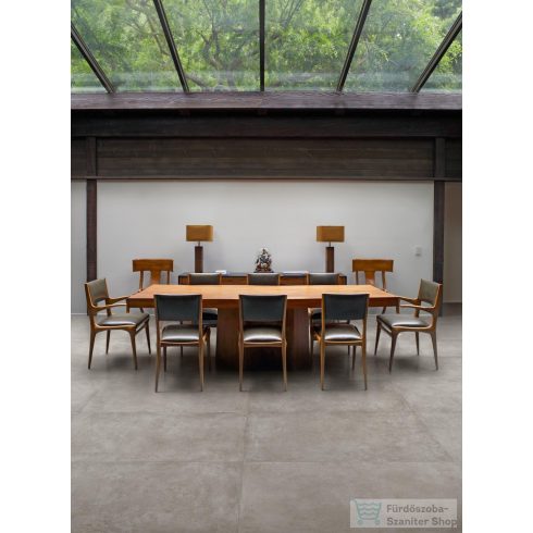 Marazzi Plaza Grey Rett. 60x120 cm-es padlólap M9AA