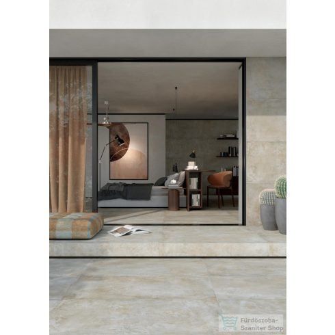 Marazzi Plaza Multicolor Rett. 60x120 cm-es padlólap M9AD