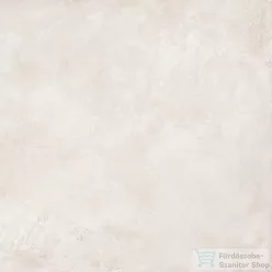 Marazzi Plaza White Rett. 60x60 cm-es padlólap M9AF