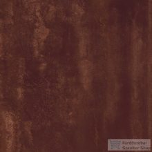 Marazzi Mineral Corten Rett. 75x75 cm-es padlólap M9AZ