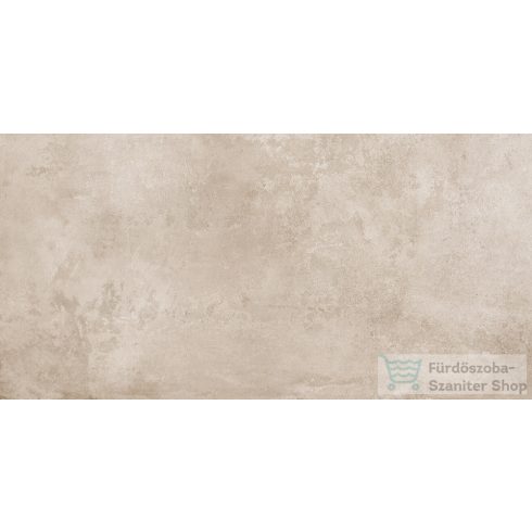 Marazzi Plaza Beige Str.Rett. 30x60 cm-es strukturált padlólap M9C9