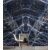 Marazzi Grande Marble Look Sodalite Blu Bookmatch A Lux Rettificato 160x320 cm-es padlólap M9CD