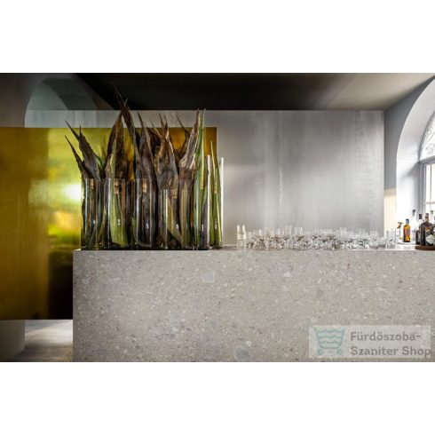 Marazzi Grande Stone Look Ceppo Di Gre Grey Rett.120x278 cm-es padlólap M9CW