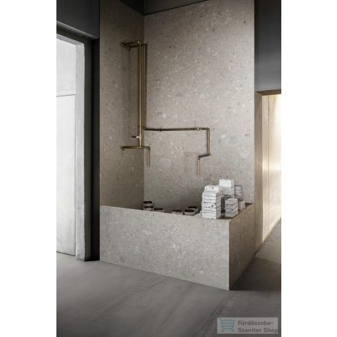 Marazzi Grande Stone Look Ceppo Di Gre Grey Rett.120x278 cm-es padlólap M9CW
