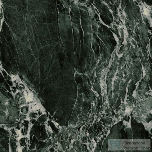 Marazzi Grande Marble Look Verde/Green Lux Rett.120x120 cm-es padlólap M9D3
