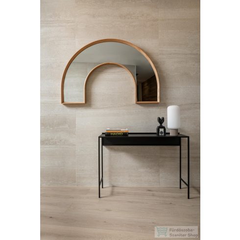 Marazzi Oltre Natural Rett. 22,5x180 cm-es padlólap M9DM