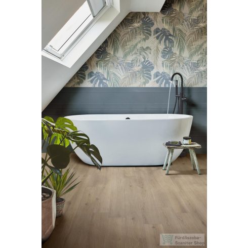 Marazzi Oltre Natural Rett. 22,5x180 cm-es padlólap M9DM