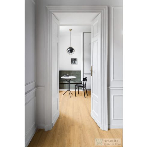 Marazzi Oltre Sand Rett. 22,5x180 cm-es padlólap M9DN