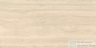 Marazzi Mystone Travertino Classico Rett.60x120 cm-es padlólap M9EK