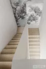 Marazzi Mystone Travertino Classico Rett.60x120 cm-es padlólap M9EK